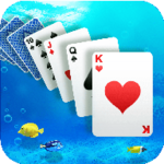 Logo of Solitaire Collection android Application 